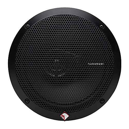 Rockford Fosgate R169X3 Prime 6 x 9 Inch 3-Way Full-Range Coaxial Speaker - Set of 2 Rockford Fosgate R169X3 Prime 6 x 9 Inch 3-Way Full-Range Coaxial Speaker - Set of 2